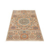 Tappeto Originale Mamlouk Pakistan 80x145 Beige