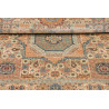 Tappeto Originale Mamlouk Pakistan 80x145 Beige