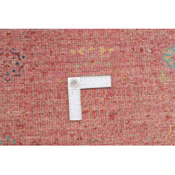 Tappeto Originale Mamlouk Pakistan 78x122 Terra