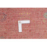 Tappeto Originale Mamlouk Pakistan 78x122 Terra