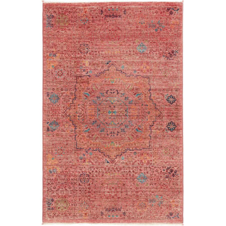 Tappeto Originale Mamlouk Pakistan 79x122 Terra