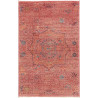 Tappeto Originale Mamlouk Pakistan 79x122 Terra