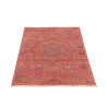 Tappeto Originale Mamlouk Pakistan 79x122 Terra
