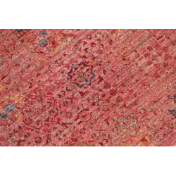 Tappeto Originale Mamlouk Pakistan 79x122 Terra