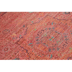 Tappeto Originale Mamlouk Pakistan 79x122 Terra