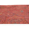 Tappeto Originale Mamlouk Pakistan 79x122 Terra