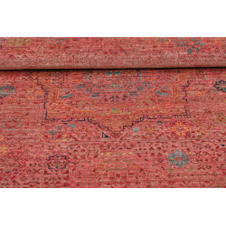 Tappeto Originale Mamlouk Pakistan 79x122 Terra