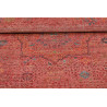 Tappeto Originale Mamlouk Pakistan 79x122 Terra