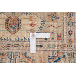 Tappeto Originale Kazak Fine Pakistan 78x127 Be