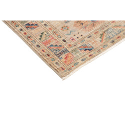 Tappeto Originale Kazak Fine Pakistan 79x128 Be