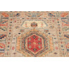 Tappeto Originale Kazak Fine Pakistan 79x128 Be