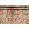 Tappeto Originale Kazak Fine Pakistan 79x128 Be