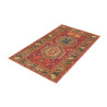 Tappeto Originale Kazak Fine Pakistan 79x130 Ro
