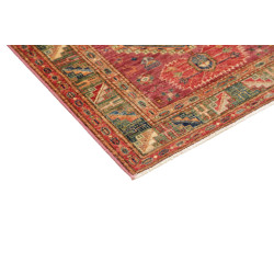 Tappeto Originale Kazak Fine Pakistan 79x130 Ro