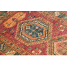 Tappeto Originale Kazak Fine Pakistan 79x130 Ro