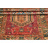 Tappeto Originale Kazak Fine Pakistan 79x130 Ro