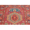 Tappeto Originale Kazak Fine Pakistan 83x124 Ro