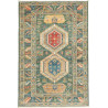 Tappeto Originale Kazak Fine Pakistan 82x123 Ve
