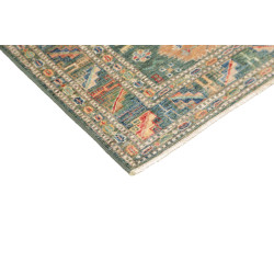 Tappeto Originale Kazak Fine Pakistan 82x123 Ve