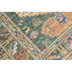 Tappeto Originale Kazak Fine Pakistan 82x123 Ve