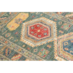Tappeto Originale Kazak Fine Pakistan 82x123 Ve