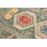 Tappeto Originale Kazak Fine Pakistan 82x123 Ve