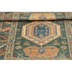 Tappeto Originale Kazak Fine Pakistan 82x123 Ve