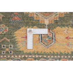 Tappeto Originale Kazak Fine Pakistan 82x123 Ve