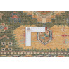 Tappeto Originale Kazak Fine Pakistan 82x123 Ve