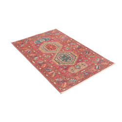 Tappeto Originale Kazak Fine Pakistan 81x124 Ro