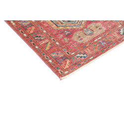 Tappeto Originale Kazak Fine Pakistan 81x124 Ro