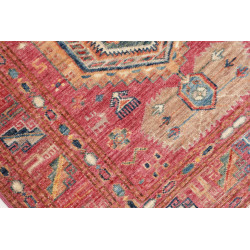 Tappeto Originale Kazak Fine Pakistan 81x124 Ro