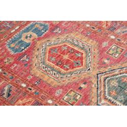 Tappeto Originale Kazak Fine Pakistan 81x124 Ro