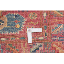 Tappeto Originale Kazak Fine Pakistan 81x124 Ro