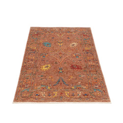 Hand Made Rug Ziegler Fine Pakistan 78x124 Terr