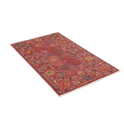 Hand Made Rug Ziegler Fine Pakistan 80x127 Bord