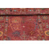 Hand Made Rug Ziegler Fine Pakistan 80x127 Bord