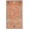 Hand Made Rug Ziegler Fine Pakistan 75x128 Terr