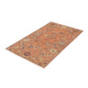 Hand Made Rug Ziegler Fine Pakistan 75x128 Terr