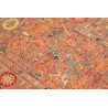 Hand Made Rug Ziegler Fine Pakistan 75x128 Terr