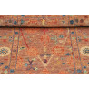 Hand Made Rug Ziegler Fine Pakistan 75x128 Terr
