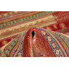 Tappeto Originale Siva Pakistan 102x150 Rosso T