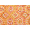 Kilim 96x142 Cm Kilim, Afghanistan, Lana Cardata A Mano