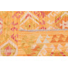 Kilim 96x142 Cm Kilim, Afghanistan, Lana Cardata A Mano