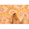 Kilim 96x142 Cm Kilim, Afghanistan, Lana Cardata A Mano