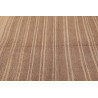 Tappeto Kilim Vintage Persia 160x243 Marrone Te