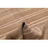 Tappeto Kilim Vintage Persia 160x243 Marrone Te
