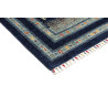 Tappeto Originale Siva Pakistan 102x150 Blu Nav