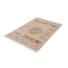 Tappeto Originale Siva Pakistan 103x151 Beige M