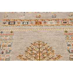 Tappeto Originale Siva Pakistan 103x151 Beige M
